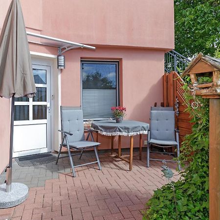 Ferienwohnungen Becker "Sonne & Meer" Und "Strandliebe" Kühlungsborn Zewnętrze zdjęcie