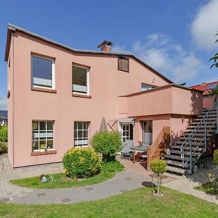 Ferienwohnungen Becker "Sonne & Meer" Und "Strandliebe" Kühlungsborn Zewnętrze zdjęcie
