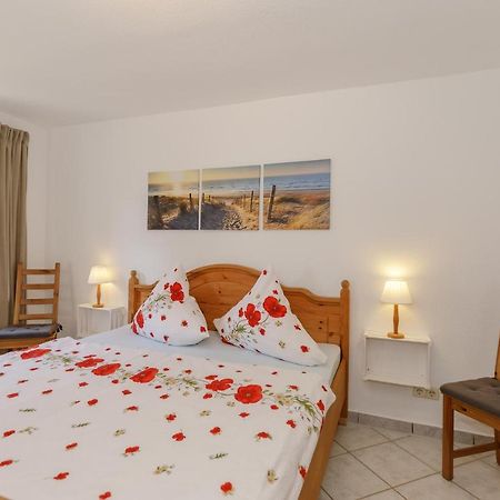 Ferienwohnungen Becker "Sonne & Meer" Und "Strandliebe" Kühlungsborn Zewnętrze zdjęcie