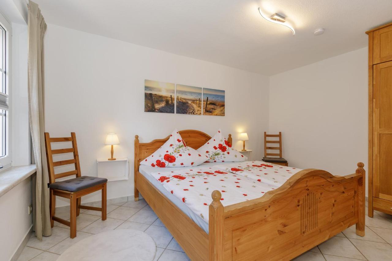 Ferienwohnungen Becker "Sonne & Meer" Und "Strandliebe" Kühlungsborn Zewnętrze zdjęcie