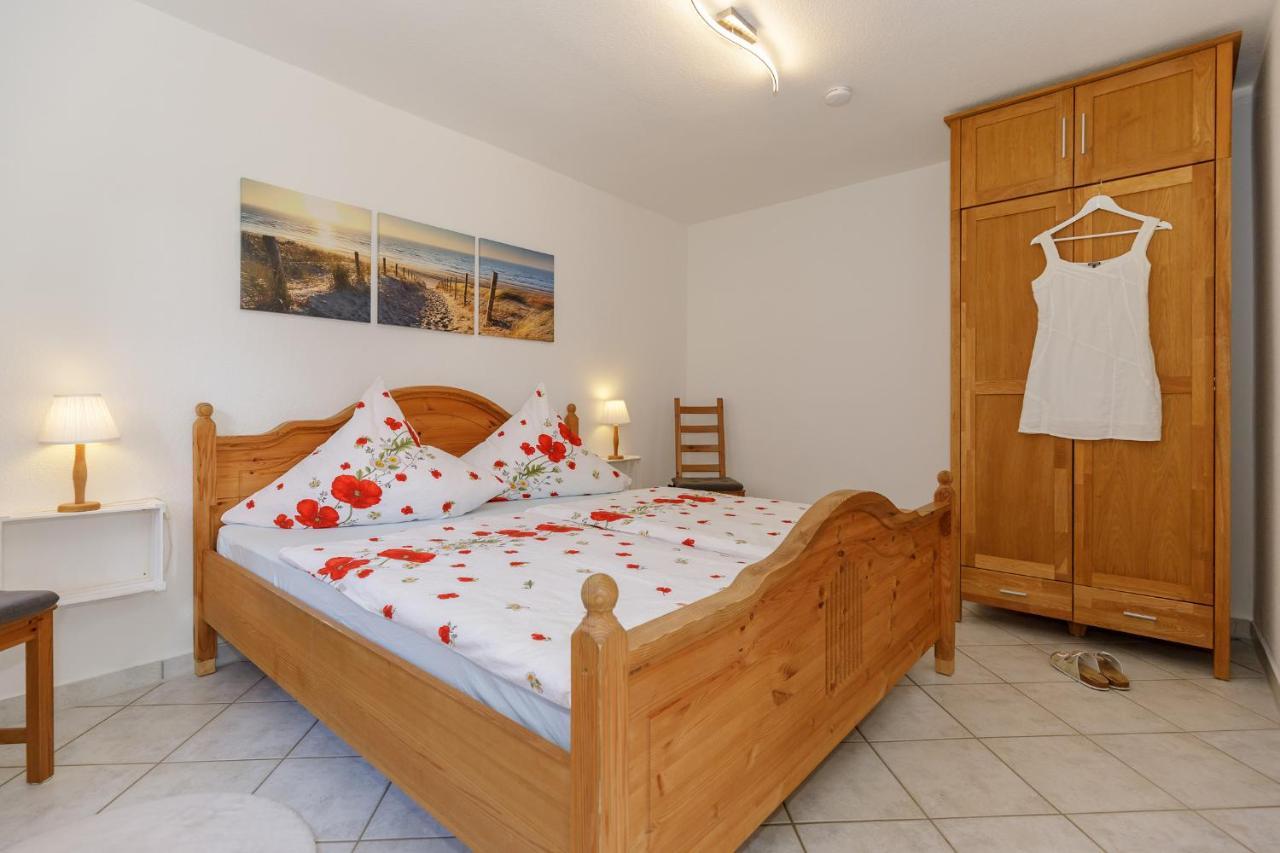 Ferienwohnungen Becker "Sonne & Meer" Und "Strandliebe" Kühlungsborn Zewnętrze zdjęcie